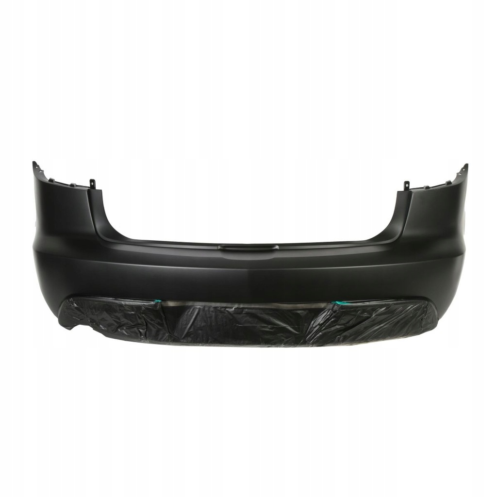 фото №1, Бампер задня mazda 3 bl 08-14