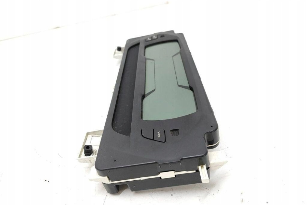 фото №8, Счетчик citroën c4 grand picasso ii 9805075580 1.6l дизель 2014