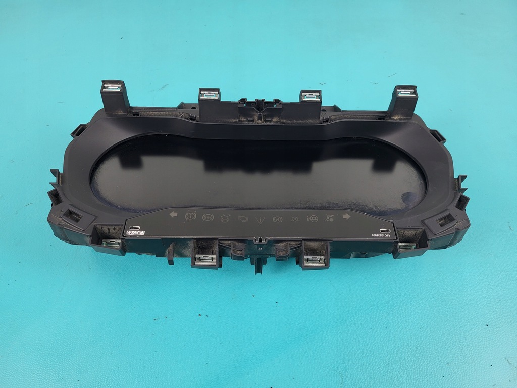 фото №6, Vw arteon 18r 2.0 tdi счетчик приборы виртуальный cockpit 3g0920791d