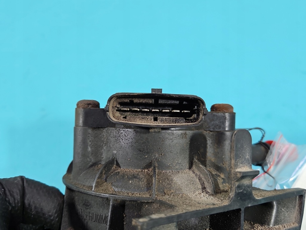 Корпус фильтра топлива opel astra v k 1221058 1.5 cdti lxd с Разборки