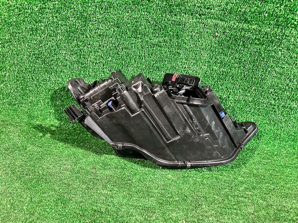 фото №5, Фара левый ds 4 ds4 ii crossback full led matrix