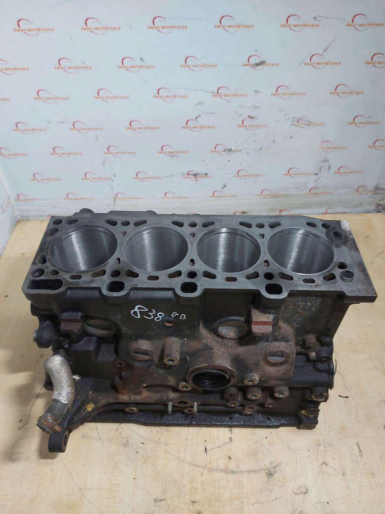 Купить Mazda 3 6 cx-7 2.2 mzr-cd r2aa13h50 блок номинальный r2aa r2