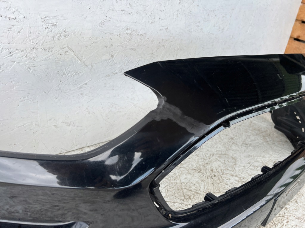 фото №3, Бампер перед передний ford ka plus ka+ active 18-