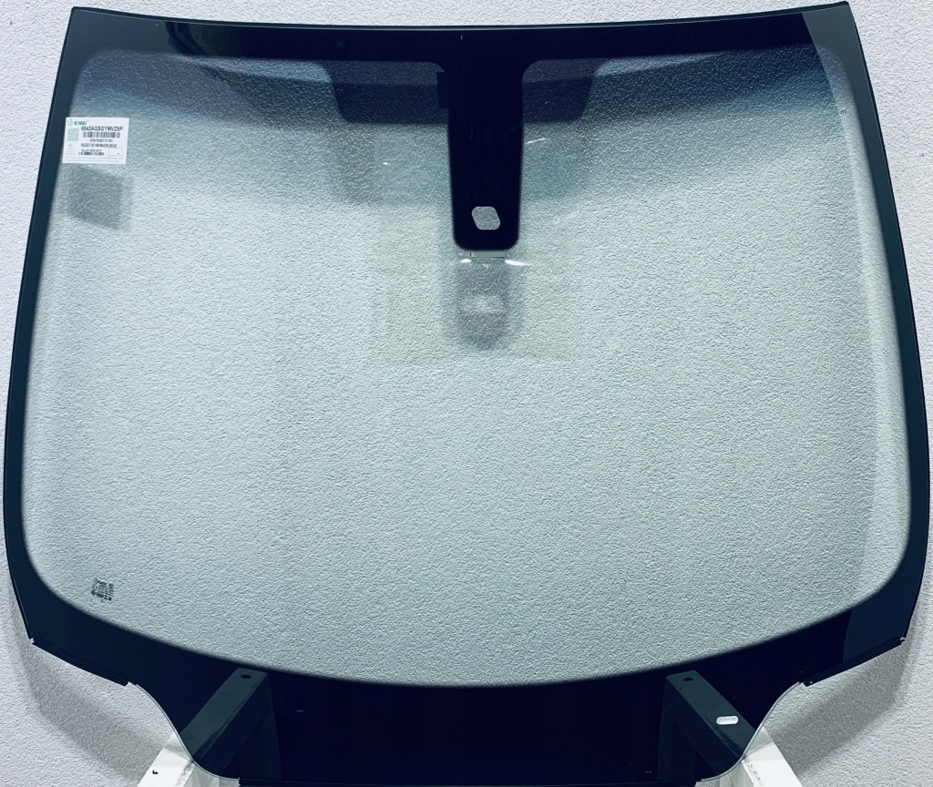 фото №1, Стекло лобовое peugeot 307 hbk/kbi датчик romb