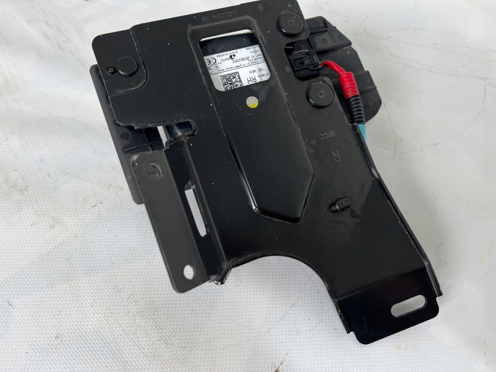 фото №10, Hyundai kona радар датчик датчик поперечина руху правий задня оригінал europa