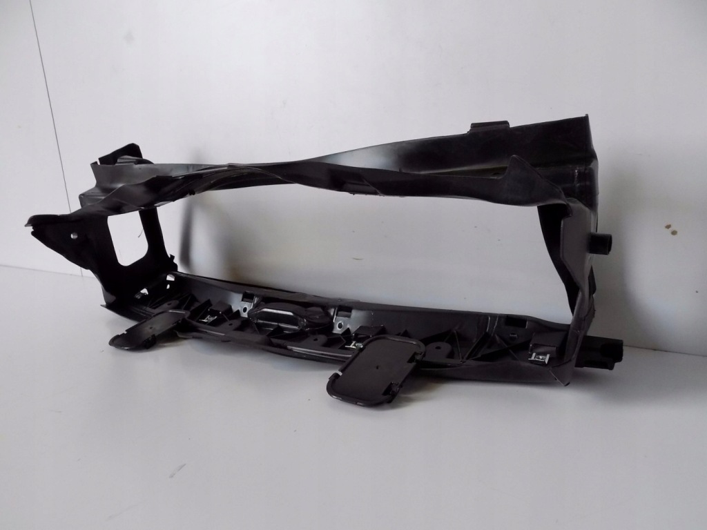 фото №11, Оригинальный канал воздуха радиатора bmw f30/31