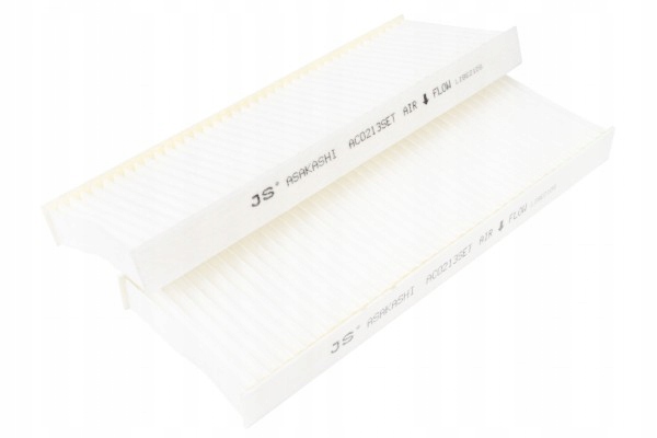 фото №5, Denckermann m110936 - фильтр салонный / citroen