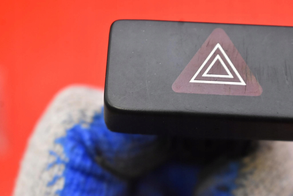 фото №9, Вимикач світла аварійних suzuki alto 7 vii 09-14