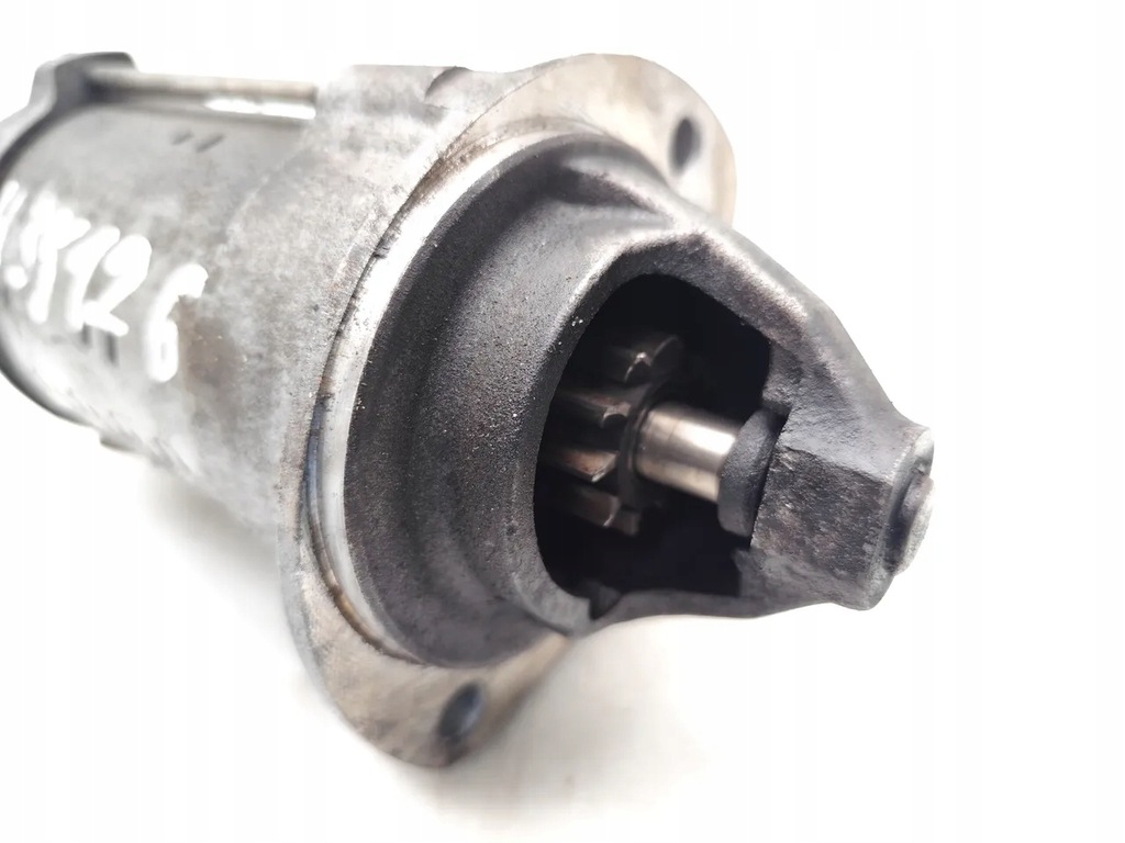 фото №13, Alfa romeo mito стартер 0.9 twinair бензин 77kw 105 hp 51872564 2014