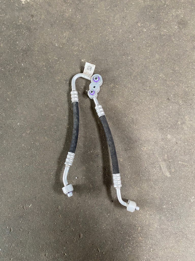 фото №1, Bmw x5 g05 шланг кондиціонера 9354581