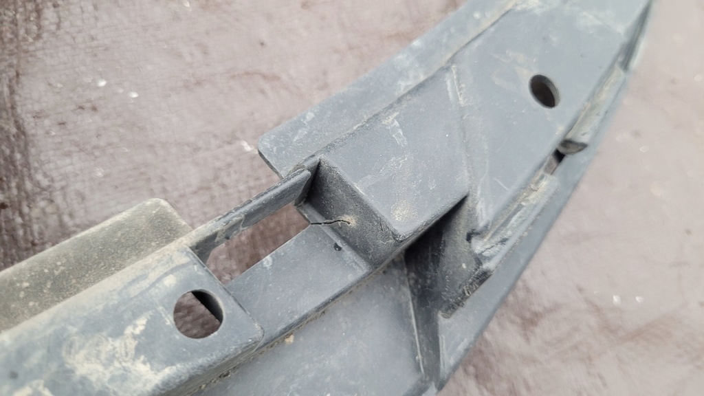 фото №11, Защита плита pod бампер renault clio iv