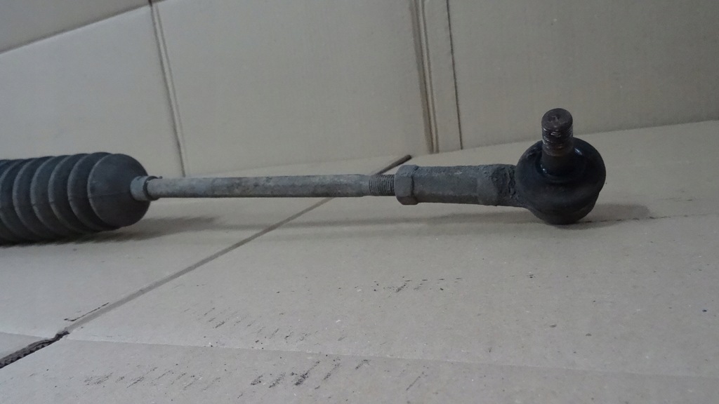 фото №10, Suzuki swift ii 2 1.3b рулевая рейка 6qb6