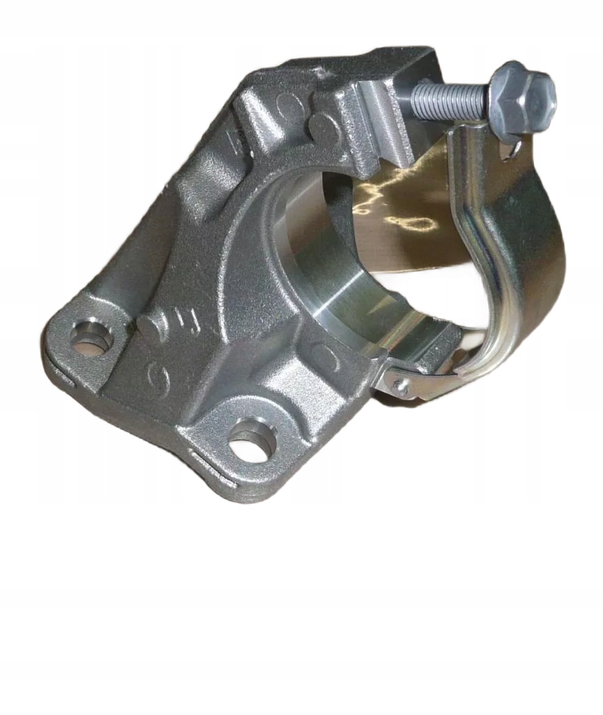 фото №4, Опора полуось renault 1.6 dci 397744471r