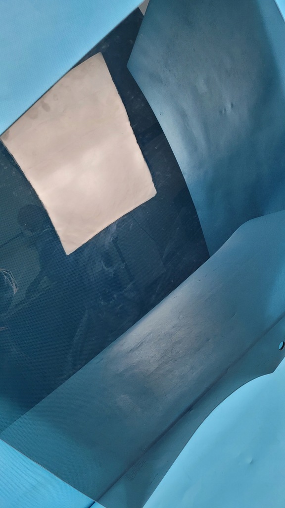 фото №8, Mercedes x247 glb 200 23r скло бічна двері лівий задня a2477351100