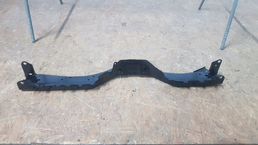 фото №8, Honda civic x 10 усилитель передний pas передний