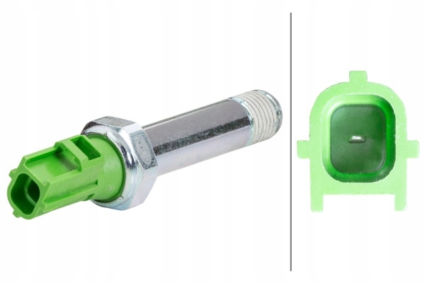 Hella 6zl 014 396-061 выключатель давления масла Цена