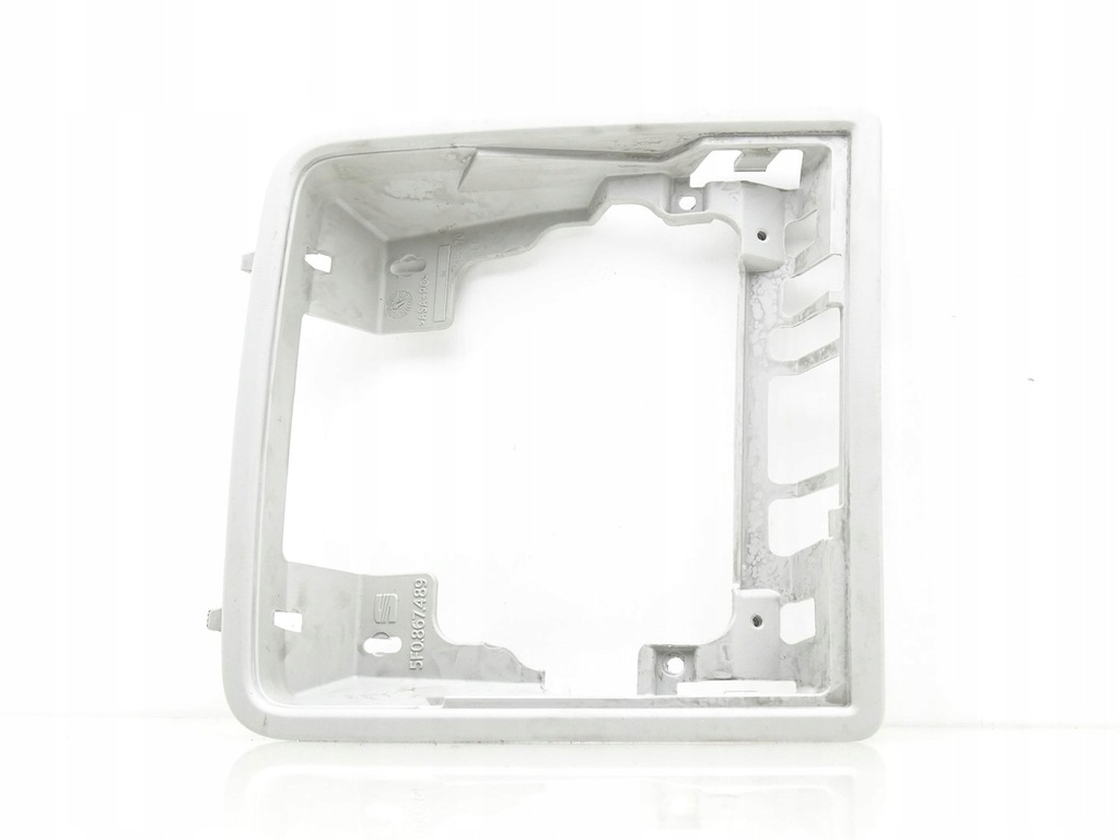 фото №1, Рамка корпус захист лампи seat leon iii 3 fr