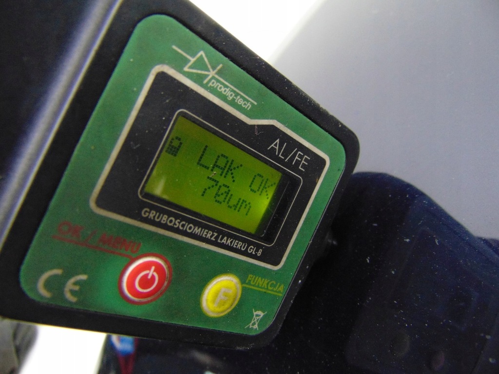 фото №11, Крыло левый перед передний audi a8 d3 lift lz5d