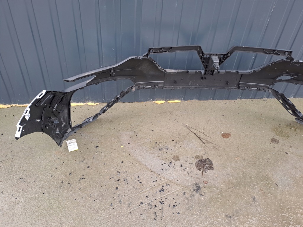 фото №5, Бампер renault arkana rs