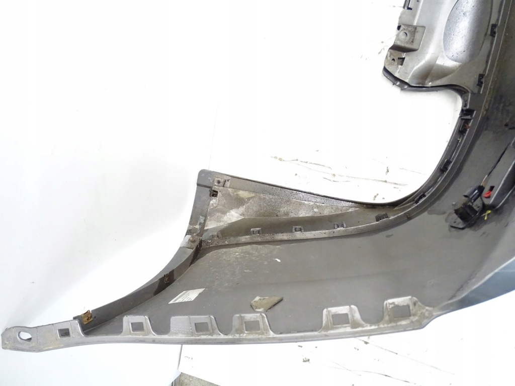 Бампер kompletny задняя задний датчики pdc maserati ghibli iii m157 817/b Оригинал