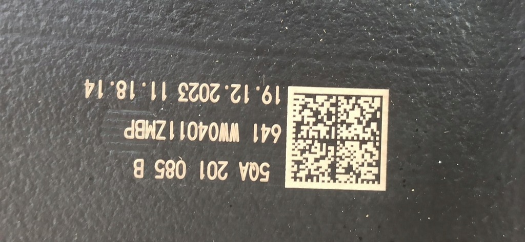 фото №11, Seat tarraco бак топлива 1.5 5qf201021nl 5qa919051a