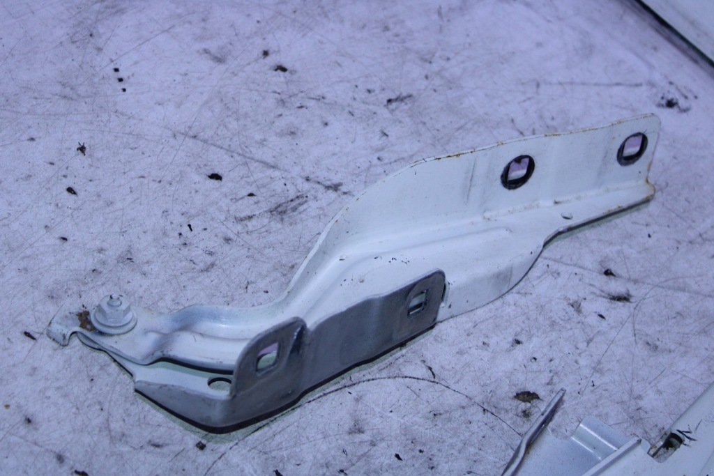 фото №2, Петля петлі капот jeep compass ii комплект