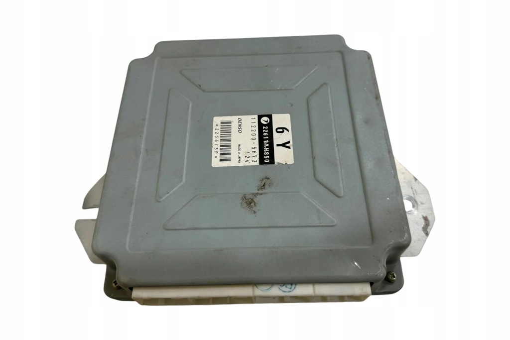 фото №1, Subaru legacy 2005 блок керування / модуль ecu