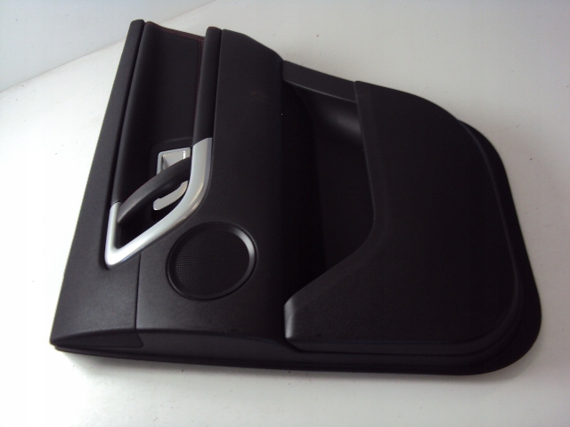 фото №2, Обивка дверь правый задняя land rover l550