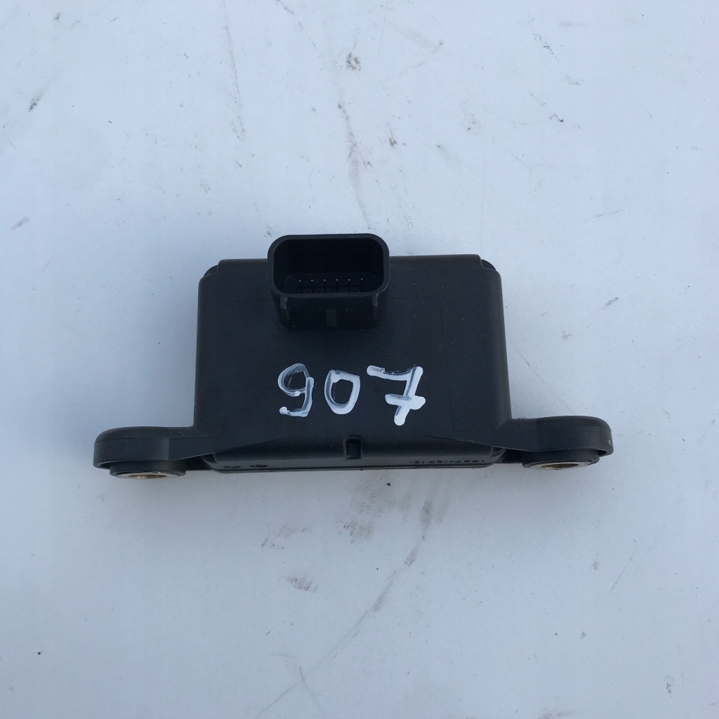 фото №1, Opel astra j модуль датчик esp 13505726