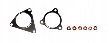 фото №4, Фильтр dpf fap audi a4 2,7 tdi bsg bpp 2005-2008