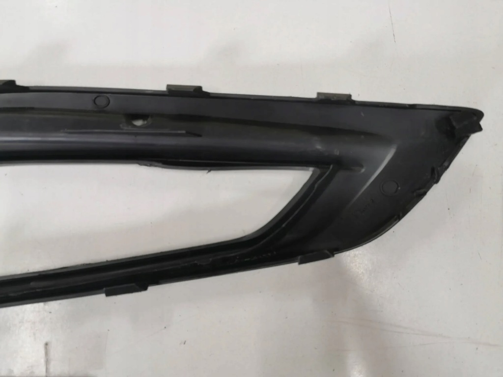 Решётка бампера передний opel mokka x левая 575. Недорого