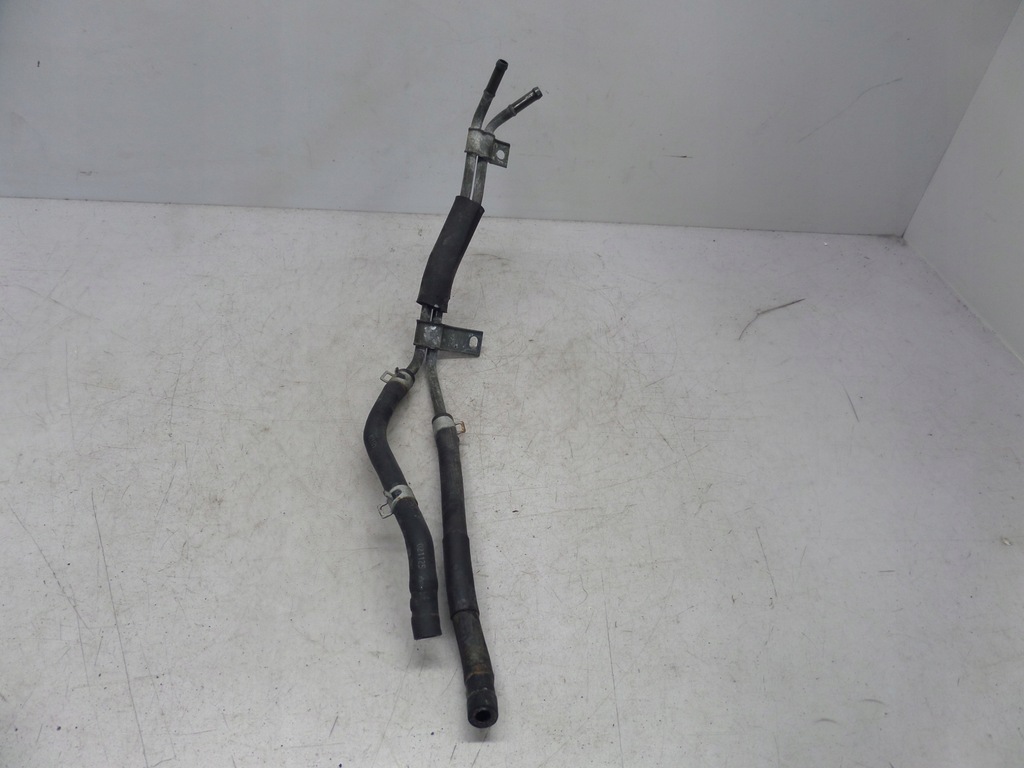 фото №5, Труба трубка wąż шланг hyundai matrix 1.6 16v