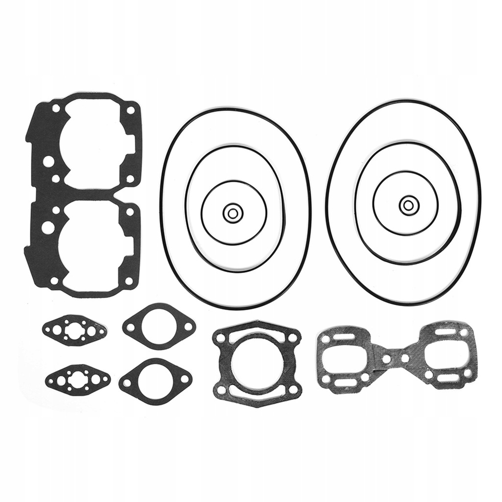 фото №5, Kompletny набір прокладка верхніх, wysokiej