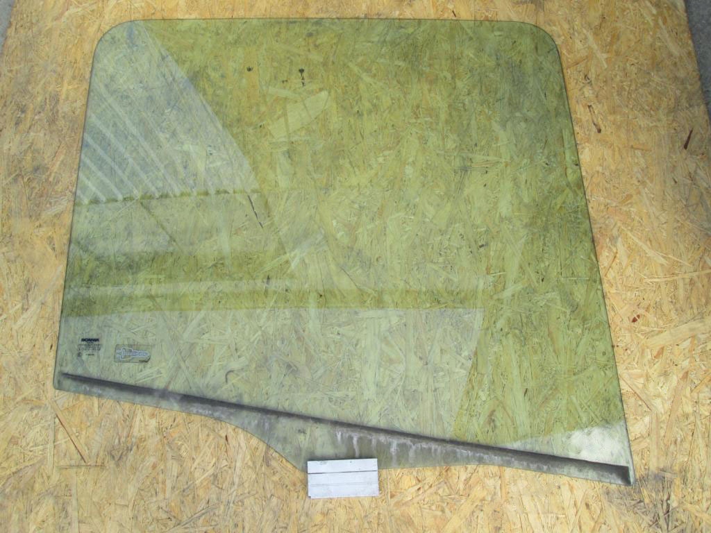 фото №1, Скло бічна двері права scania r p g