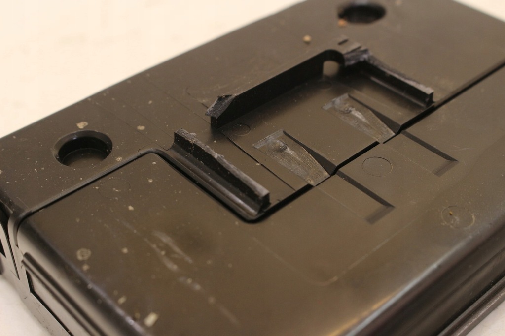 фото №9, Модуль навігації 282757104r renault scenic iv