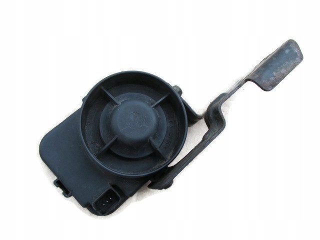 фото №1, Cherokee liberty kj сирена сигнализация