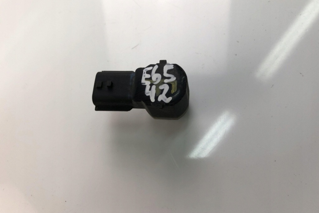 фото №3, Задний датчик pdc renault clio iv bh_ 284429973r 2012