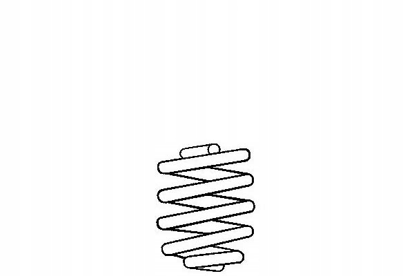 фото №2, Пружина підвіска skoda octavia i roomster room