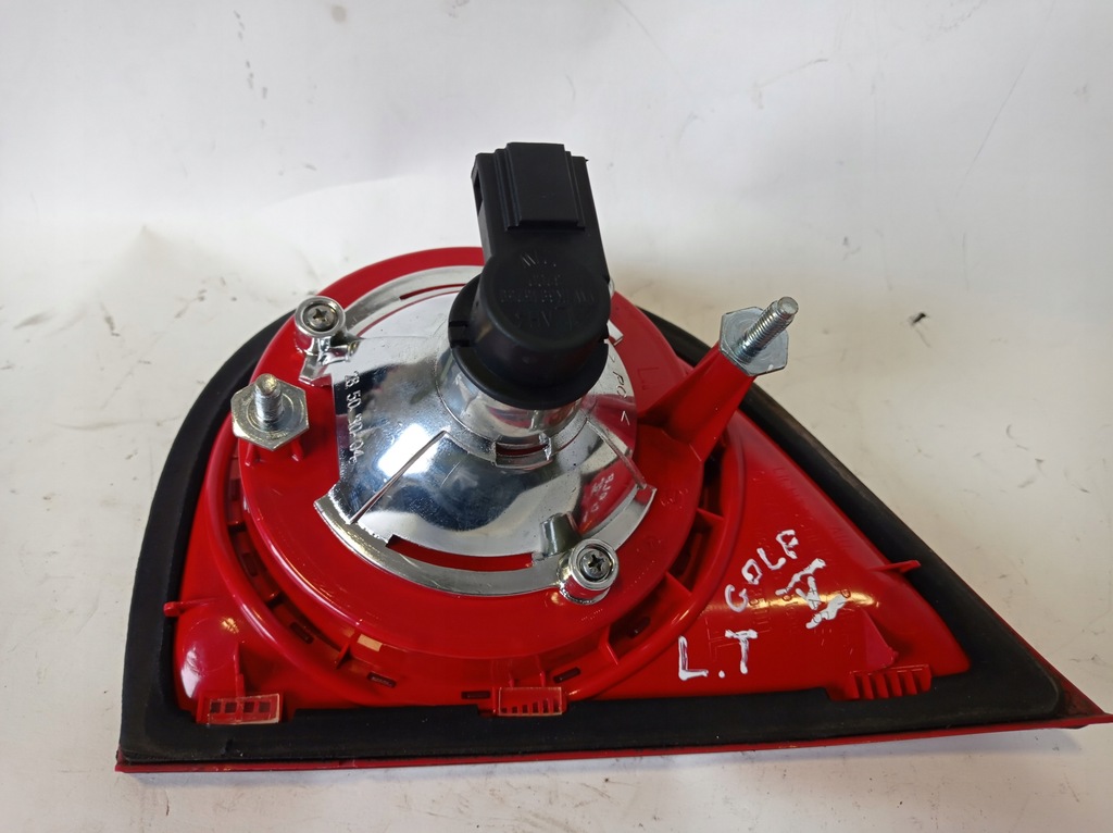 фото №9, Лампа левый задняя w крышка vw golf v 1k6945093f