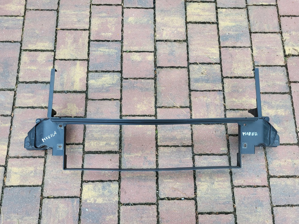 фото №1, Воздуховод воздуха opel mokka