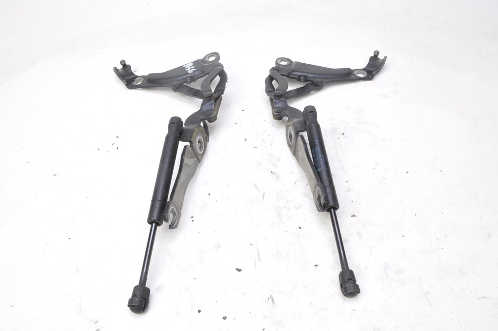 фото №4, Mini r56 петля капот komplt