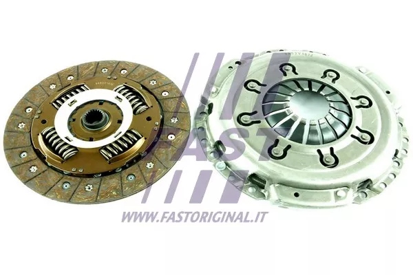 Купити Зчеплення renault master 98 без  підшипник