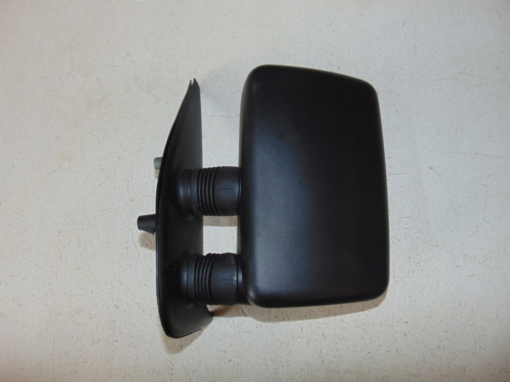 фото №1, Дзеркало ліва fiat ducato 0153494