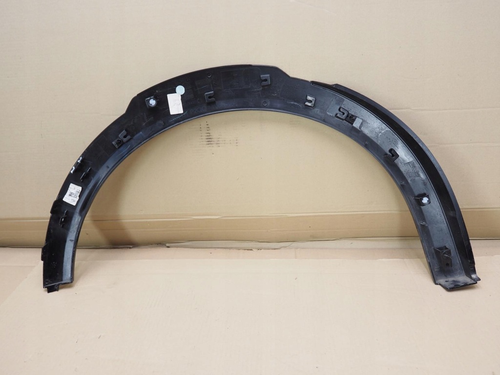 9860435480 молдинг задняя левая opel mokka b задний левая Недорого