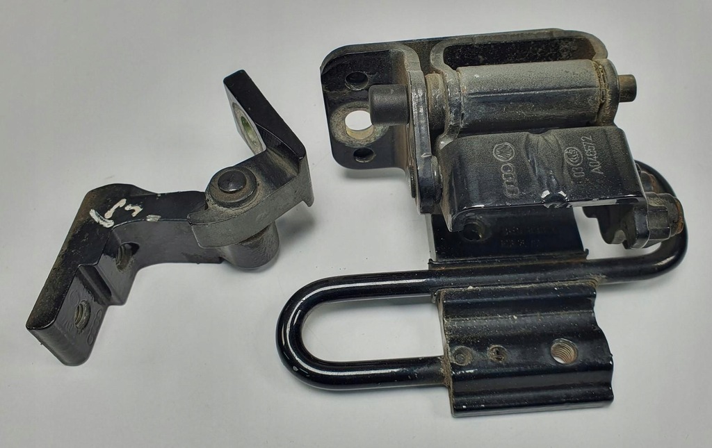 фото №1, Петли дверь левый задняя audi a6 c6 пара