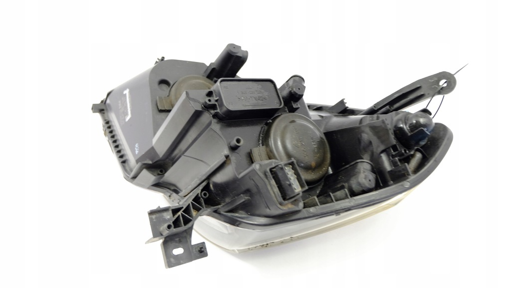 фото №8, Opel zafira b lift лампа фара правая 13252473