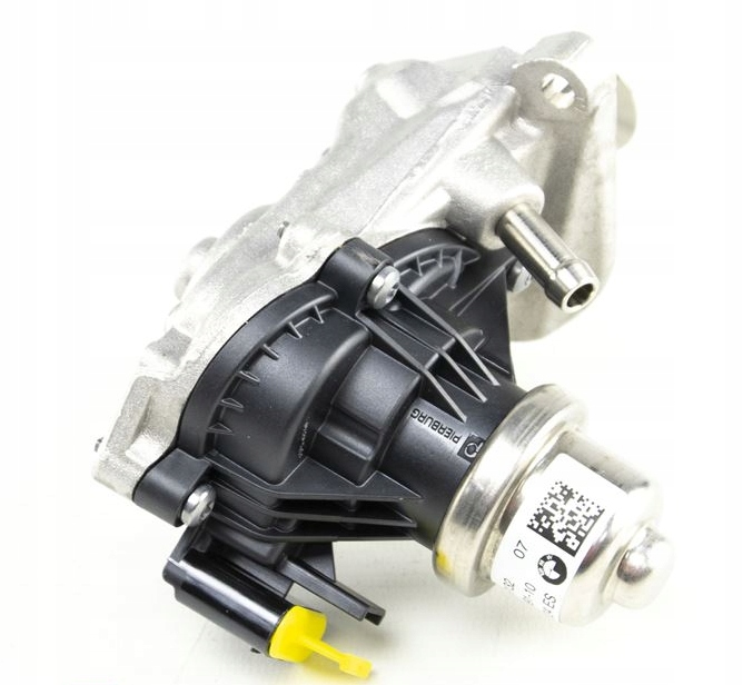 фото №13, Клапан egr pierburg 7.04493.17.0