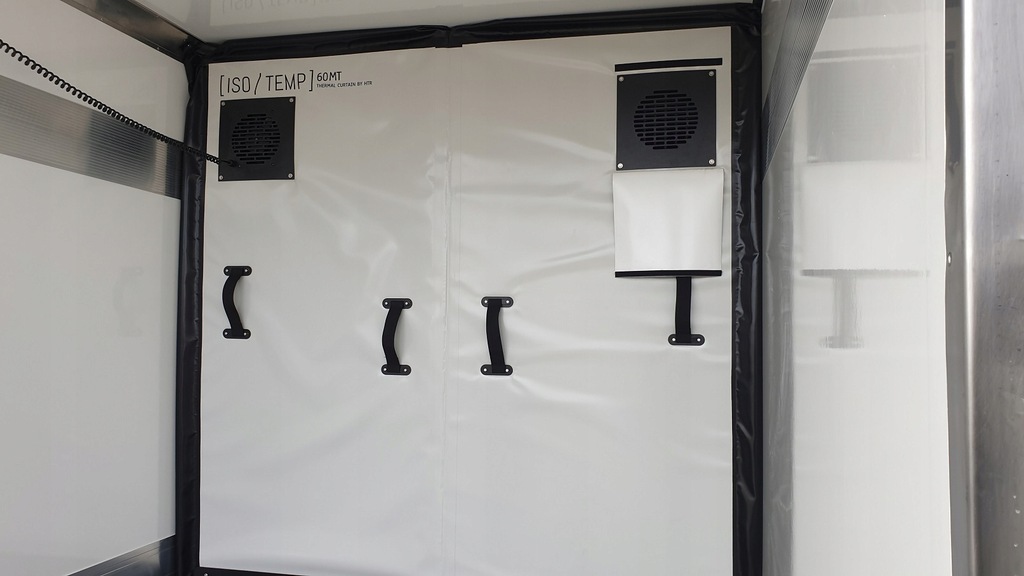 фото №12, Isotemp - перегородка теплова 80 mt - стіна перегородкова