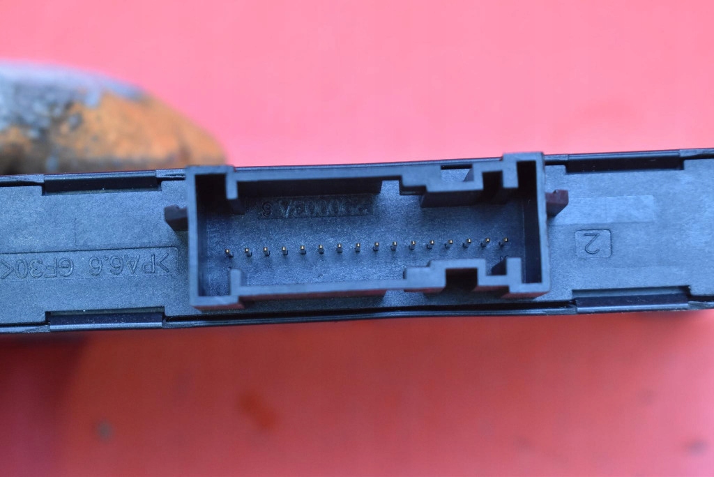 фото №8, Блок управления модуль радара a2129003100 mercedes e-klasa w212 170 km 09-13