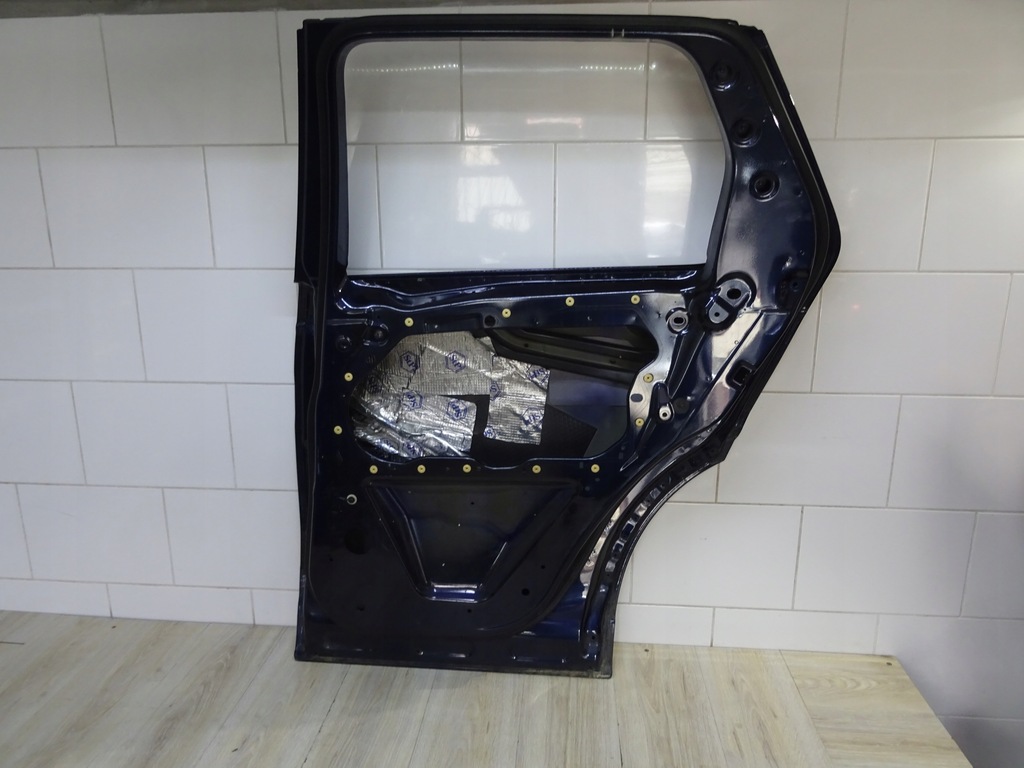 фото №9, Land rover discovery sport двері праве задня задні